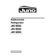 JUNO-ELECTROLUX JKI 9420 Owners Manual JUNO-ELECTROLUX JKI 9420 Owners Manual