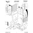 WHIRLPOOL 4XACM23DD0 Parts Catalog WHIRLPOOL 4XACM23DD0 Parts Catalog