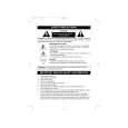 EMERSON CKD9905 Owners Manual EMERSON CKD9905 Owners Manual