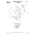 WHIRLPOOL MT7116XDQ2 Parts Catalog WHIRLPOOL MT7116XDQ2 Parts Catalog