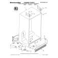 WHIRLPOOL KSRP27QDAL00 Parts Catalog WHIRLPOOL KSRP27QDAL00 Parts Catalog
