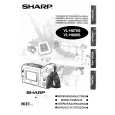 SHARP VL-H870S Owners Manual SHARP VL-H870S Owners Manual