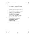 WHIRLPOOL WLMG 131 Owners Manual WHIRLPOOL WLMG 131 Owners Manual