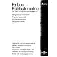 AEG S1700EFB Owners Manual AEG S1700EFB Owners Manual