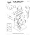WHIRLPOOL LGC7858AZ0 Parts Catalog WHIRLPOOL LGC7858AZ0 Parts Catalog