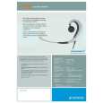 SENNHEISER SH 300 Owners Manual SENNHEISER SH 300 Owners Manual
