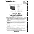 SHARP R2J28 Owners Manual SHARP R2J28 Owners Manual