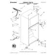 WHIRLPOOL TT14DKXBN10 Parts Catalog WHIRLPOOL TT14DKXBN10 Parts Catalog