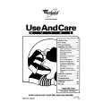 WHIRLPOOL LGL7646EQ0 Owners Manual WHIRLPOOL LGL7646EQ0 Owners Manual