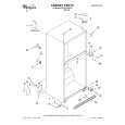 WHIRLPOOL 8ET1FTKXKT02 Parts Catalog WHIRLPOOL 8ET1FTKXKT02 Parts Catalog