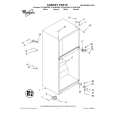 WHIRLPOOL ET14JMYFN02 Parts Catalog WHIRLPOOL ET14JMYFN02 Parts Catalog