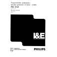 PHILIPS PM5191 Service Manual PHILIPS PM5191 Service Manual