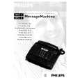 PHILIPS HFC4 Owners Manual PHILIPS HFC4 Owners Manual