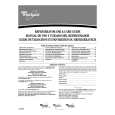 WHIRLPOOL ED5CHQXKQ04 Owners Manual WHIRLPOOL ED5CHQXKQ04 Owners Manual
