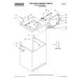 WHIRLPOOL CAWS923MQ1 Parts Catalog WHIRLPOOL CAWS923MQ1 Parts Catalog