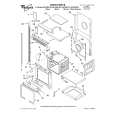 WHIRLPOOL GSC308PJB3 Parts Catalog WHIRLPOOL GSC308PJB3 Parts Catalog