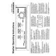 WHIRLPOOL AAV3000AWW Owners Manual WHIRLPOOL AAV3000AWW Owners Manual