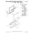 WHIRLPOOL KUDR24SEAL4 Parts Catalog WHIRLPOOL KUDR24SEAL4 Parts Catalog