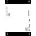 AEG FAV6450I-D Owners Manual AEG FAV6450I-D Owners Manual