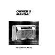 WHIRLPOOL ACH082XX0 Owners Manual WHIRLPOOL ACH082XX0 Owners Manual