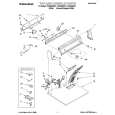 WHIRLPOOL TGDS680BN1 Parts Catalog WHIRLPOOL TGDS680BN1 Parts Catalog
