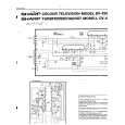 SHARP DV4205S Service Manual SHARP DV4205S Service Manual