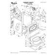 WHIRLPOOL LEL7646EQ0 Parts Catalog WHIRLPOOL LEL7646EQ0 Parts Catalog