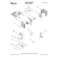 WHIRLPOOL ACQ249PS0 Parts Catalog WHIRLPOOL ACQ249PS0 Parts Catalog