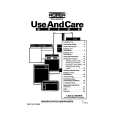 WHIRLPOOL RUD5750DB0 Owners Manual WHIRLPOOL RUD5750DB0 Owners Manual