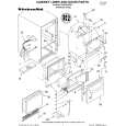 WHIRLPOOL KUIS185GSS0 Parts Catalog WHIRLPOOL KUIS185GSS0 Parts Catalog