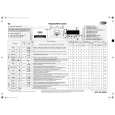 WHIRLPOOL AWOE 1014 Quick Start WHIRLPOOL AWOE 1014 Quick Start
