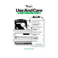 WHIRLPOOL EV200FXDN00 Owners Manual WHIRLPOOL EV200FXDN00 Owners Manual