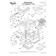 WHIRLPOOL SB160PEDB1 Parts Catalog WHIRLPOOL SB160PEDB1 Parts Catalog