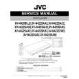 JVC XV-N422SKR2 Service Manual JVC XV-N422SKR2 Service Manual