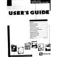 WHIRLPOOL MDE8058AYW Owners Manual WHIRLPOOL MDE8058AYW Owners Manual