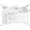 WHIRLPOOL EMOTION 1400 Quick Start WHIRLPOOL EMOTION 1400 Quick Start