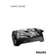 PHILIPS HD4426/00 Owners Manual PHILIPS HD4426/00 Owners Manual