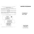 ARTHUR MARTIN ELECTROLUX AUF2330 Owners Manual ARTHUR MARTIN ELECTROLUX AUF2330 Owners Manual
