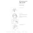 SENNHEISER HME 410 BFS Owners Manual SENNHEISER HME 410 BFS Owners Manual