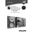 PHILIPS MCM530/37 Owners Manual PHILIPS MCM530/37 Owners Manual