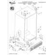 WHIRLPOOL ED22RFXFW00 Parts Catalog WHIRLPOOL ED22RFXFW00 Parts Catalog