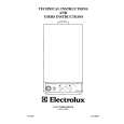 ELECTROLUX GCB350FERON Owners Manual ELECTROLUX GCB350FERON Owners Manual