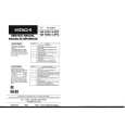 HITACHI VM-E35A Service Manual HITACHI VM-E35A Service Manual
