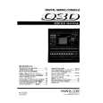 YAMAHA O3D Service Manual YAMAHA O3D Service Manual