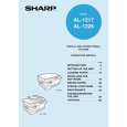 SHARP AL1226 Owners Manual SHARP AL1226 Owners Manual