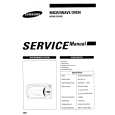 SAMSUNG M759S Service Manual SAMSUNG M759S Service Manual