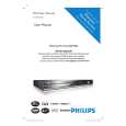 PHILIPS DVDR5500/05 Owners Manual PHILIPS DVDR5500/05 Owners Manual