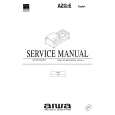 AIWA AZG-E Service Manual AIWA AZG-E Service Manual