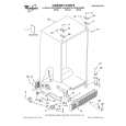 WHIRLPOOL ED5SHAMXT00 Parts Catalog WHIRLPOOL ED5SHAMXT00 Parts Catalog