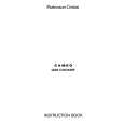 PARKINSON COWAN 1154663 Owners Manual PARKINSON COWAN 1154663 Owners Manual
